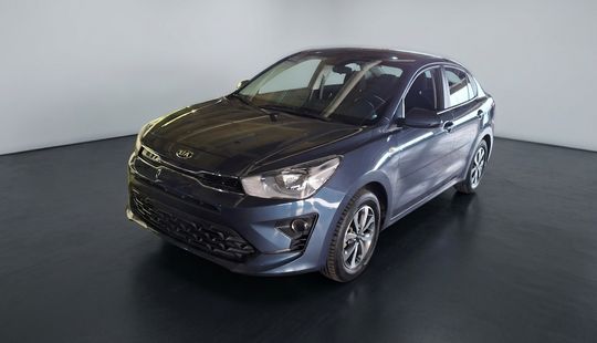 Kia • Rio