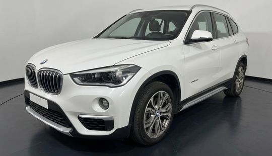 Bmw • X1