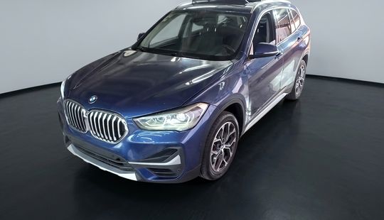Bmw • X1