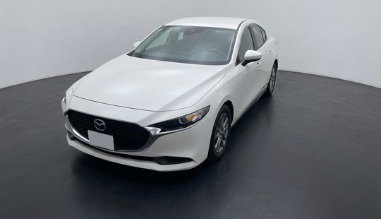 Mazda • Mazda 3