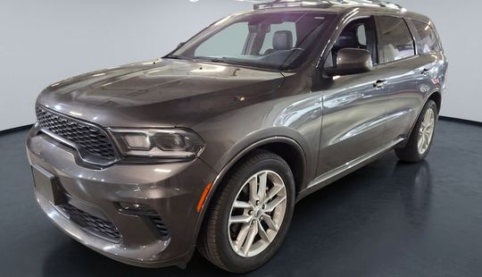 Dodge • Durango