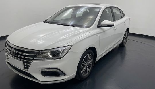 Mg • MG5