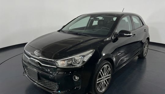 Kia • Rio