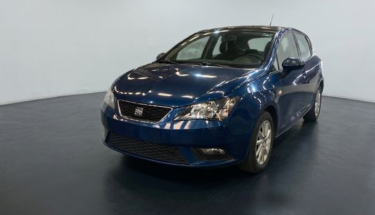 Seat • Ibiza