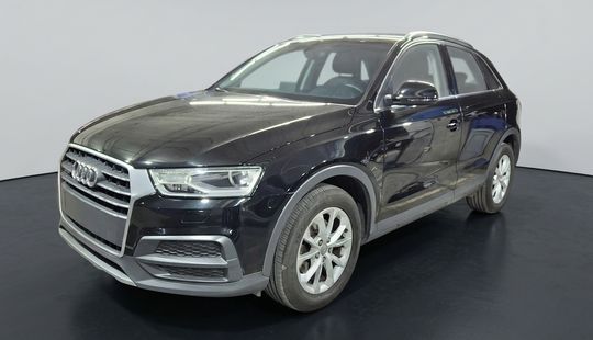Audi • Q3