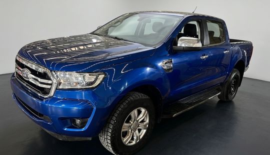 Ford • Ranger