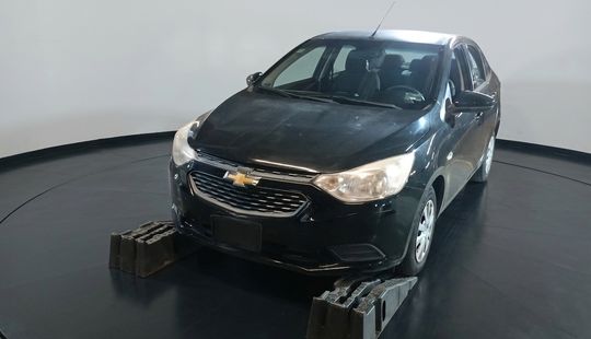 Chevrolet • Aveo