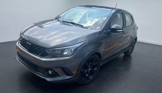 Fiat • Argo