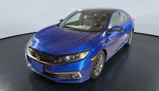 Honda • Civic