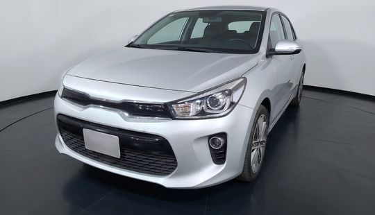 Kia • Rio
