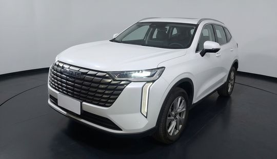 Great Wall • Haval H6