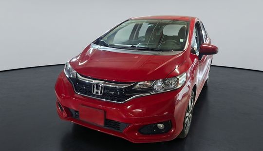 Honda • Fit