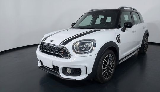 Mini • Countryman