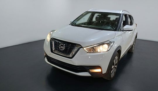 Nissan • Kicks