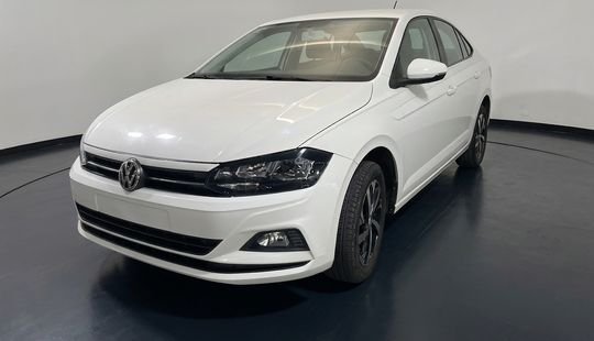 Volkswagen • Virtus