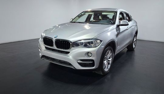 Bmw • X6