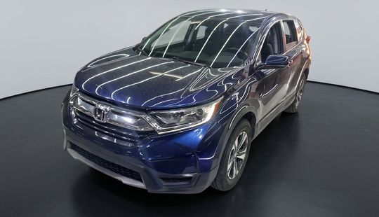 Honda • CR-V