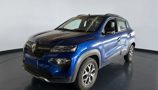 Renault • Kwid