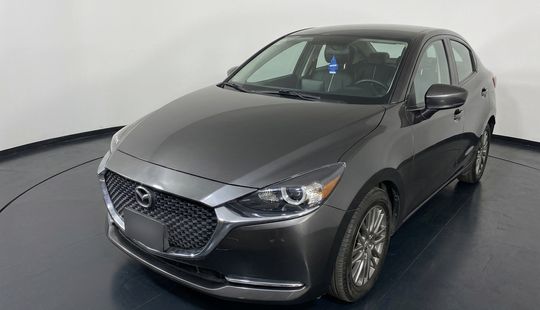 Mazda • Mazda 2