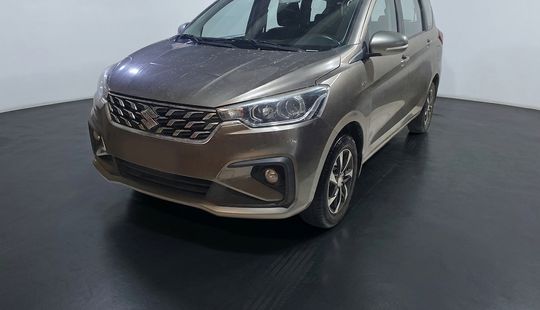 Suzuki • Ertiga