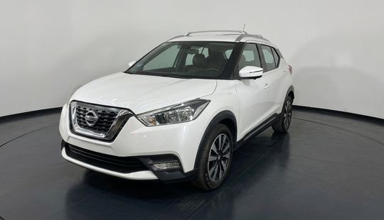 Nissan • Kicks