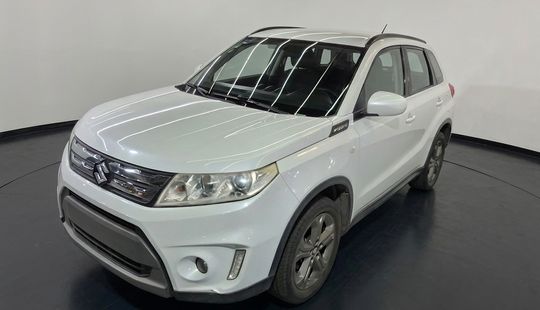 Suzuki • Vitara