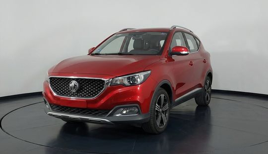 Mg • Zs