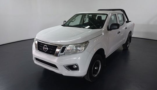 Nissan • NP300