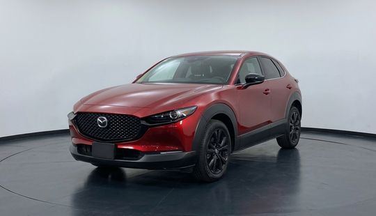 Mazda • CX-30
