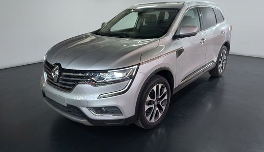 Renault • Koleos
