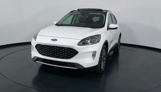 Ford • Escape