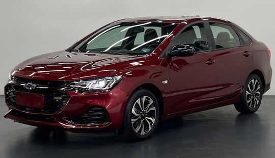 Chevrolet • Cavalier