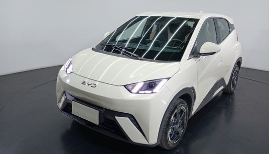 Byd • Dolphin Mini