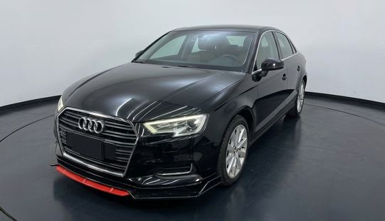 Audi • A3