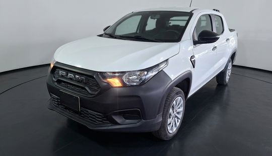 Ram • Ram 700