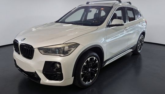 Bmw • X1