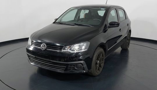Volkswagen • Gol