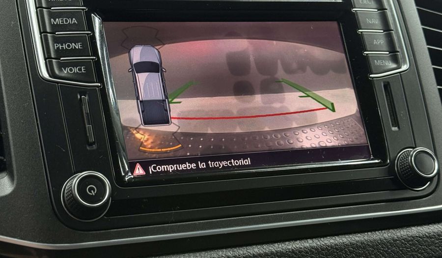 Volkswagen Amarok 2.0 HIGHLINE AUTO 4WD Pickup 2018