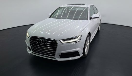 Audi • A6