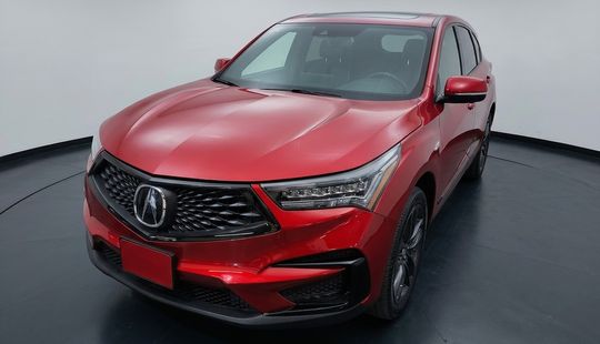 Acura • RDX