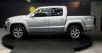 Volkswagen Amarok 2.0 HIGHLINE AUTO 4WD Pickup 2018