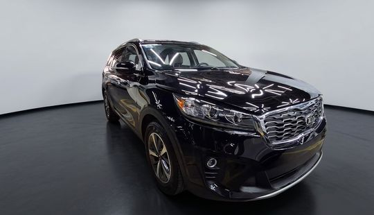 Kia • Sorento