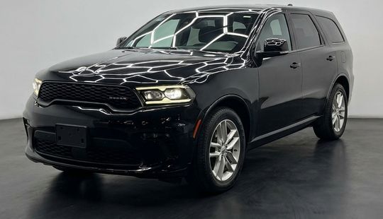 Dodge • Durango