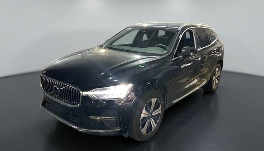 Volvo • XC60