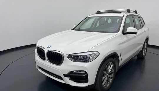 Bmw • X3