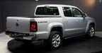 Volkswagen Amarok 2.0 HIGHLINE AUTO 4WD Pickup 2018