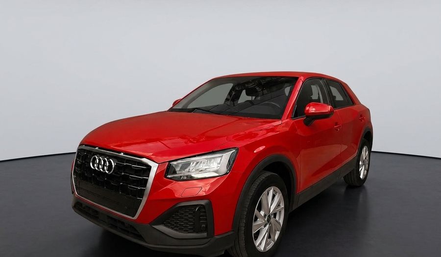 Audi Q2 1.4 35 TFSI DYNAMIC AUTO Suv 2024