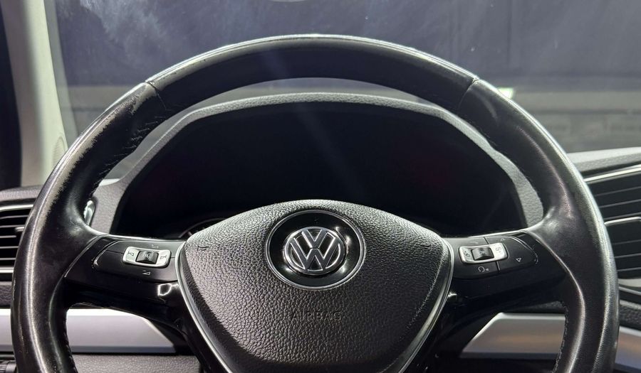 Volkswagen Amarok 2.0 HIGHLINE AUTO 4WD Pickup 2018