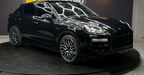 Porsche Cayenne 4.0 V8 TURBO E-HYBRID AUTO Suv 2025