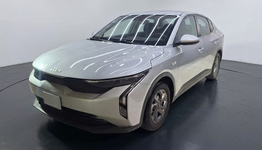 Kia • K3